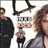 Inxs Kick vinyl LP Australian INXLPKI737939