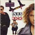 Inxs Kick vinyl LP Dutch INXLPKI785337