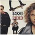 Inxs Kick vinyl LP Yugoslavian