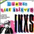 Inxs Listen Like Thieves - Album Sampler 12
