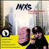 Inxs Listen Like Thieves - Double Pack 7