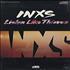 Inxs Listen Like Thieves - Long Box Issue CD album US INXCDLI216002
