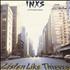 Inxs Listen Like Thieves 12