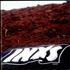 Inxs Listen Like Thieves tour programme UK INXTRLI222814