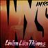 Inxs Listen Like Thieves 12