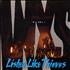 Inxs Listen Like Thieves 7