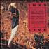Inxs Live Baby Live + Tour Prog - Sealed CD album German INXCDLI50817