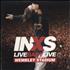 Inxs Live Baby Live - 180 Gram - Sealed - EX 3-LP vinyl set UK INX3LLI772024