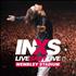 Inxs Live Baby Live - 180gm Vinyl - Sealed 3-LP vinyl set UK INX3LLI734087