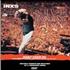 Inxs Live Baby Live DVD UK INXDDLI260811