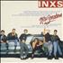 Inxs New Sensation CD single UK INXC5NE59700
