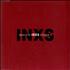 Inxs Selective Inxs Volume 1 CD single UK INXC5SE04738