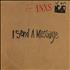 Inxs Send A Message 7