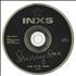 Inxs Shining Star - U.S. Mix CD single UK INXC5SH05932
