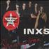 Inxs Shining Star CD single US INXC5SH203396