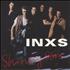 Inxs Shining Star CD single US INXC5SH37818