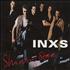 Inxs Shining Star CD single US INXC5SH40126