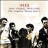 Inxs Stay Young 1979 - 1982 2-CD album set Australian INX2CST223982