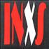 Inxs Suicide Blonde CD single Mexican INXC5SU201570