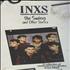 Inxs The Swing And Other Stories video UK INXVITH222043