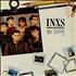 Inxs The Swing vinyl LP UK INXLPTH18327