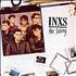 Inxs The Swing CD album UK INXCDTH279855