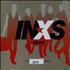 Inxs Tight CD single Australian INXC5TI229826