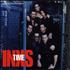 Inxs Time CD single US INXC5TI25095