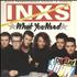 Inxs What You Need 7