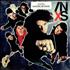 Inxs X - Sealed vinyl LP US INXLPXS491265