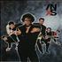 Inxs X Tour tour programme UK INXTRXT583913