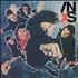 Inxs X vinyl LP Guatemala INXLPX179360