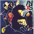 Inxs X vinyl LP UK