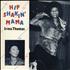 Irma Thomas Hip Shakin' Mama vinyl LP UK IBOLPHI706094