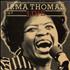 Irma Thomas Live vinyl LP UK IBOLPLI657413
