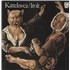 Irolt Kattekwea vinyl LP Dutch