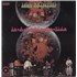 Iron Butterfly In-A-Gadda-Da-Vida - 2nd vinyl LP US IRBLPIN402524
