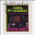 Iron Butterfly In-A-Gadda-Da-Vida - Autograhed tour pass US IRBTPIN400498
