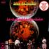 Iron Butterfly In-A-Gadda-Da-Vida - Coloured Vinyl vinyl LP US IRBLPIN459654