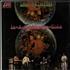 Iron Butterfly In-A-Gadda-Da-Vida vinyl LP UK IRBLPIN598781