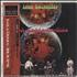 Iron Butterfly In-a-gadda-da-vida CD album Japanese IRBCDIN690667