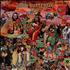 Iron Butterfly Iron Butterfly Live - Sealed vinyl LP US IRBLPIR460927