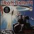Iron Maiden 2 Minutes To Midnight / Aces High + Voucher 12