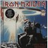 Iron Maiden 2 Minutes To Midnight / Aces High 12