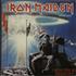 Iron Maiden 2 Minutes To Midnight - EX 12