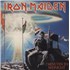 Iron Maiden 2 Minutes To Midnight - Inj - Factory Sample 7 UNITED KINGDOM IRO07MI869746
