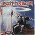 Iron Maiden 2 Minutos Para La Media Noche 12