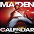 Iron Maiden 2007 Calendar calendar UK IROCACA357718