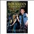 Iron Maiden 30 Years Of The Beast book UK IROBKYE402276
