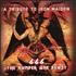 Iron Maiden 666: The Number Of The Beast - A Tribute To Iron Maiden CD album US IROCDTH285752